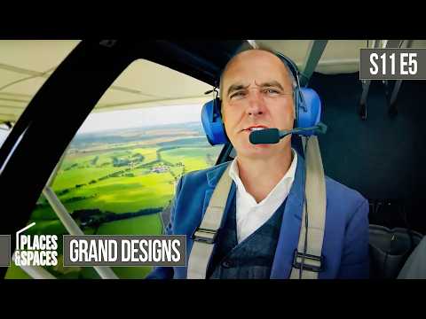 Grand Designs UK | Season 11 Episode 5 | Strathaven | Full Episode