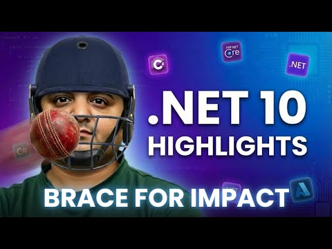.NET 10 Is a BEAST — Real Developer Review & Breaking changes