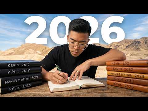 Make the Greatest Comeback of Your Life