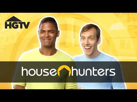 Phoenix Dream Home for Miami Dance Duo - House Hunters Full Episode Recap | HGTV