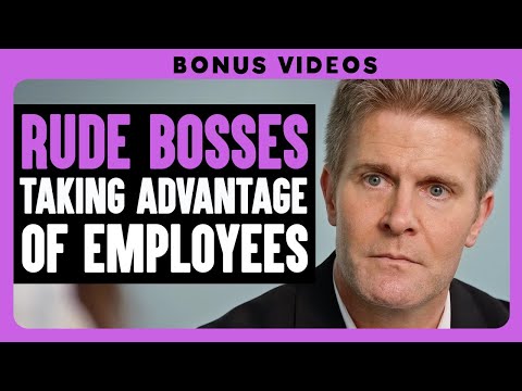 Rude Bosses Taking Advantage of Employees | Dhar Mann Bonus Compilations