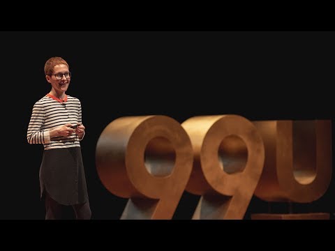 Giorgia Lupi: Finding Humanity in Data