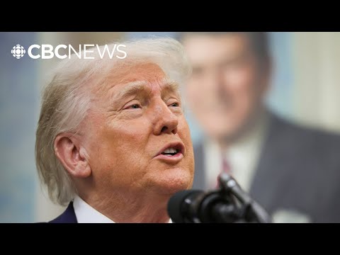 U.S. appeals court allows Trump tariffs to continue