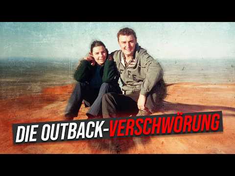 Tödliche Weltreise | Der Fall Peter Falconio