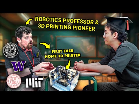 Why Academia is Feudal & Hardware is Beating Software: A Professor's Hot Takes