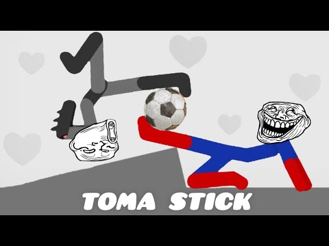 Best Falls | Stickman Dismounting compilation of funny moments #23