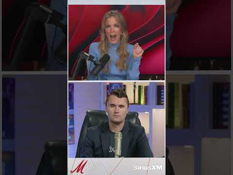 Charlie Kirk Calls Out Jason Bateman's "Contempt" for Trump Voters After His 2024 Election Comments