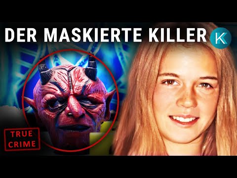 Der Teufel trug eine Maske: Priscillia (14) vertraute dem Falschen | TRUE CRIME I KRIMIKOLLEGEN