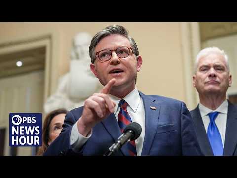 What's next after House Republicans reject Senate deal to end DHS shutdown