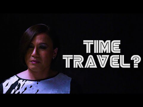 Whiterose's Project - Mr Robot (Time Travel Theories EXPLAINED)