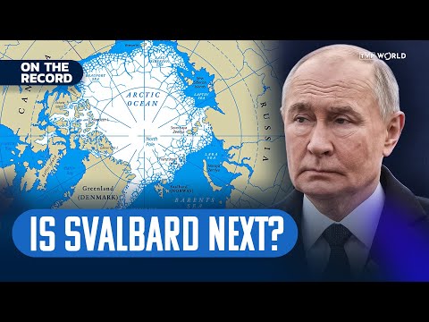 Russia may seize other Arctic islands - Gen. Philip Breedlove | On the Record
