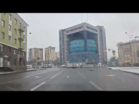 Route 7. Kharkiv MREO. Passed the exam on the first try.