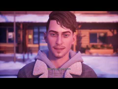 Let's play Chapter 1 of Tell Me Why | #theyluvleah30 on #Twitch