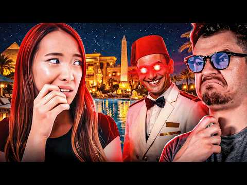 Les 3 Pires Expériences en Egypte