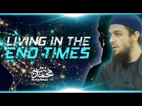 Living in the End Times [Southampton]