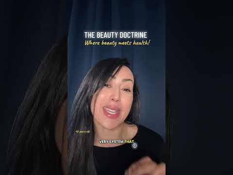 Your Dermatologist doesn't want you to know this #fypシ #skincare #aginggracefully #botox #filler