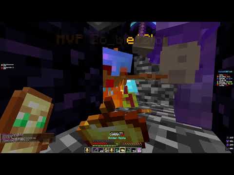 doing donut smp wagers on west