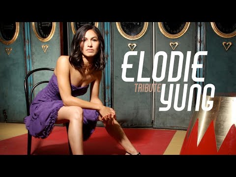 Tribute | Elodie Yung [feat. En Vogue]