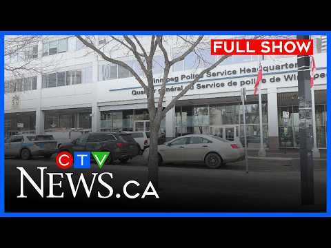 Flooding at the police HQ, launch of EV rebate | CTV Your Morning Winnipeg for Feb. 16, 2026