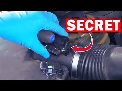 Doing This Will Make Your Engine Run Like NEW Again