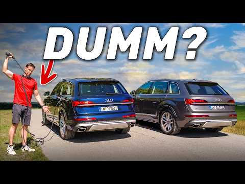 Does a plug-in hybrid consume more fuel than a petrol car?