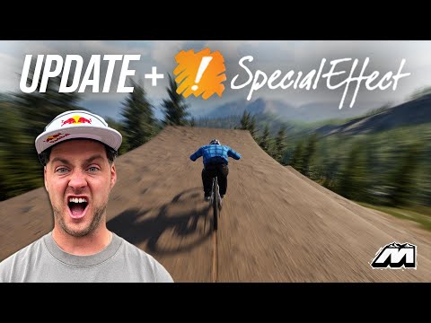 MAVRIX CUP RACING UPDATE!!