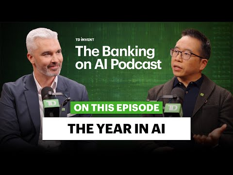 The year in AI