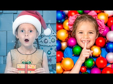 सर्दी का जादू: दोस्ती से मनाएँ क्रिसमस!