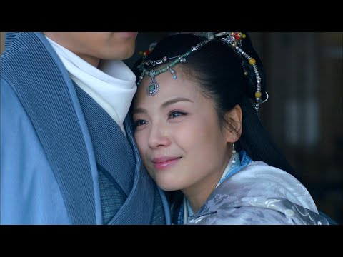 《红颜旧》红颜已旧,人亦老,唯不变此情悠悠!