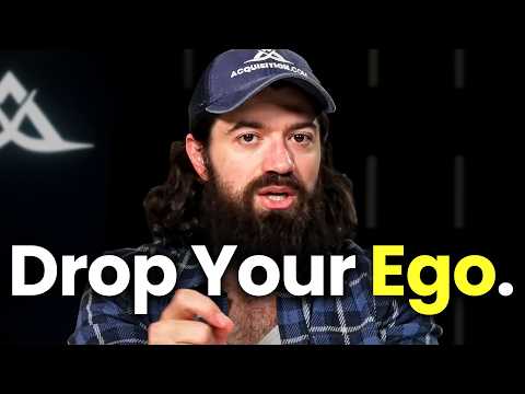 If you want to win in life, please watch this.