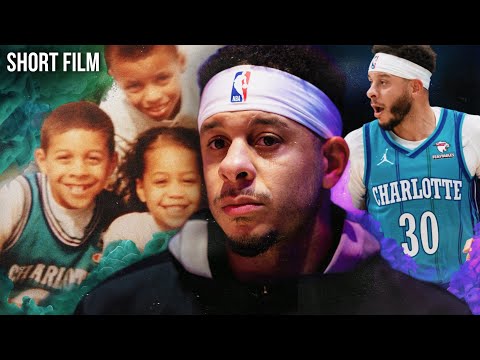 The Rise, Fall, & HOMECOMING of Seth Curry