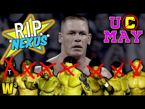 WWE Summerslam 2010 Review - The Night the Nexus Died