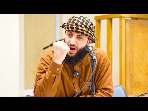 Did Your Life Change After Ramadan? - Akhi Ayman