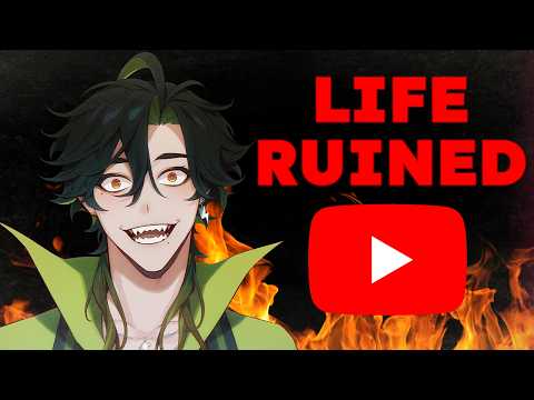 The Unexpected and Catastrophic Downfall of Mujin (April Fools)