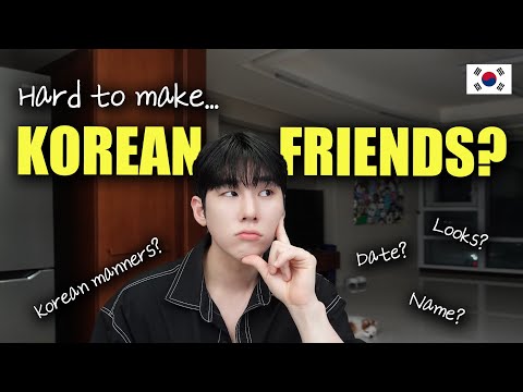 What you wanted to know about KOREA 🇰🇷
