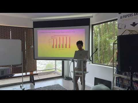 Tri Dao on Flash Attention