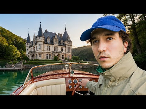 Visité el País más Rico del Mundo