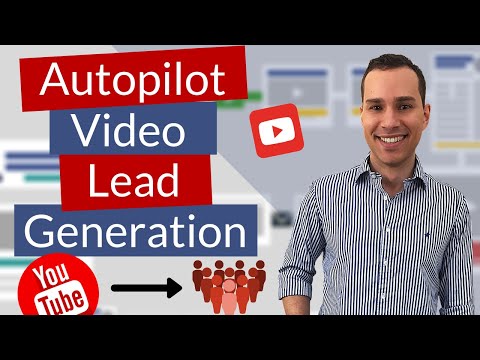 How to Use YouTube to Get Clients: Lead Generation Tips