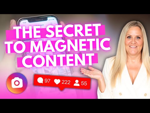 Brand Pillars: The Secret to Magnetic Content Creation