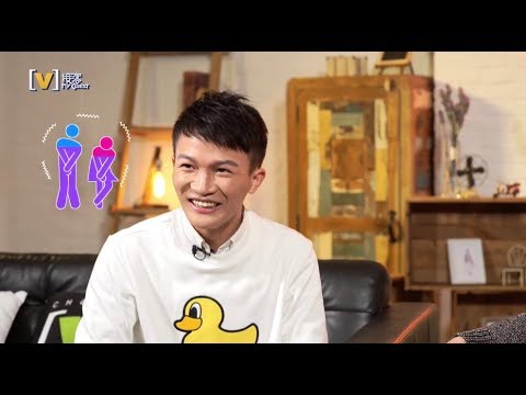 【Channel V】V My Guest EP14 (主持人:王梓軒，嘉賓:周深）