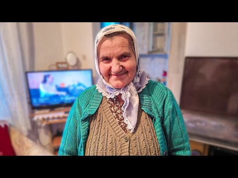 "Da mi nije Bajro ostavio penzije, ne bih imala šta jest!"