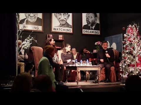 Holding Israel Accountable: Craig Mokhiber and Noura Erakat in Conversation with Katie Halper