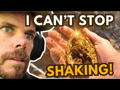 We Had No Idea Our Lives Were About To Change Forever! The Richest Patch Of My Life!