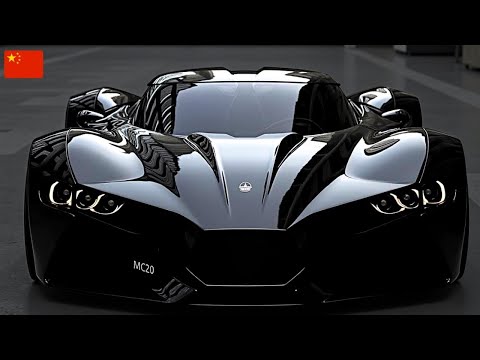 10 COCHES CHINOS que HUMILLAN a TESLA en 2026 🚀 | El FUTURO del MOTOR ya no es europeo