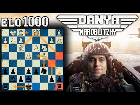 Controlling Dark Squares | Sicilian, Accelerated Dragon | Top Theory Speedrun | GM Naroditsky