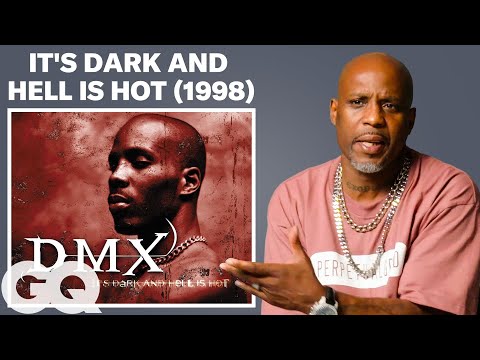 DMX Breaks Down His Most Iconic Tracks | GQ