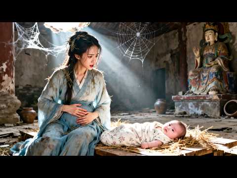 Kicked out, she birthed a child alone! 6 years later, she found the father was Prince, got spoiled!