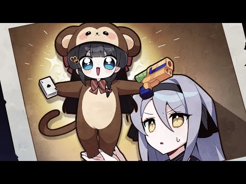 유난히 내성적이었던 초창기 히나