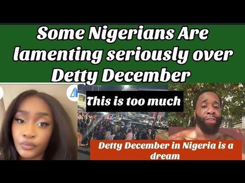 Too many foreigners and Diasporans in Nigeria for Detty December . #QinsPride 