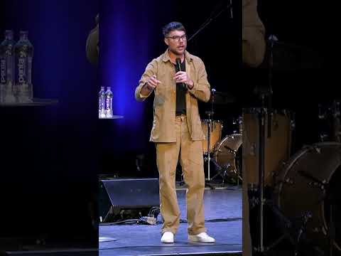 Don't lose empathy and compassion